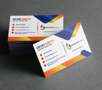 business cards
